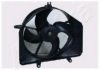HONDA 19015P5M004 Fan, radiator